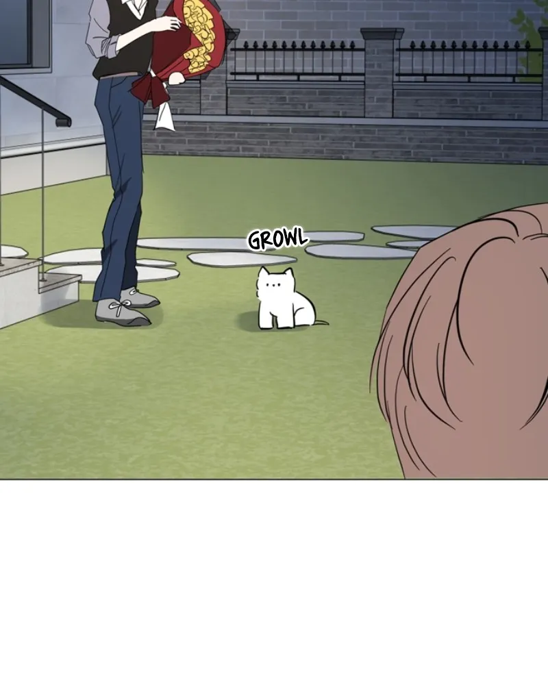 How to Hold His Leash Chapter 45 page 42 - 