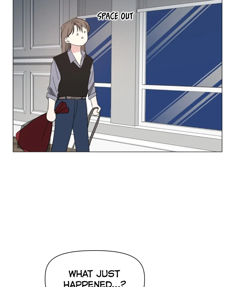 How to Hold His Leash Chapter 45 page 45 - 