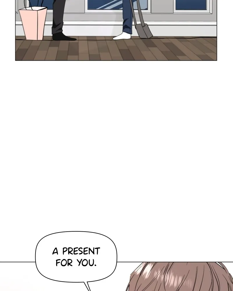 How to Hold His Leash Chapter 45 page 54 - 