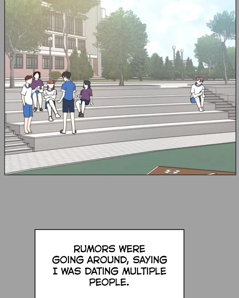 How to Hold His Leash Chapter 45 page 62 - 