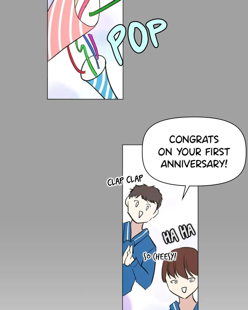 How to Hold His Leash Chapter 45 page 74 - 