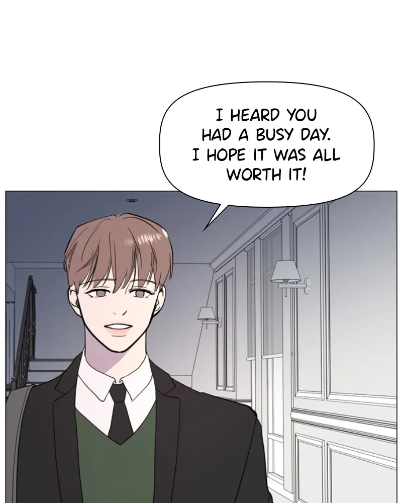 How to Hold His Leash Chapter 45 page 82 - 