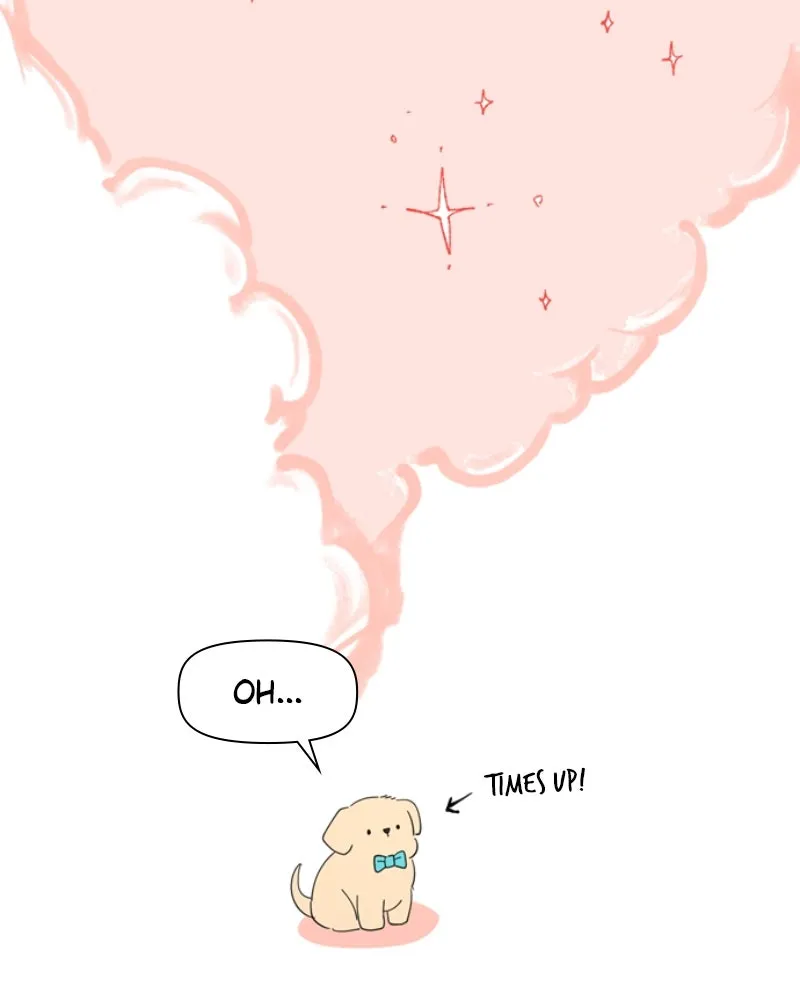 How to Hold His Leash Chapter 45 page 89 - 
