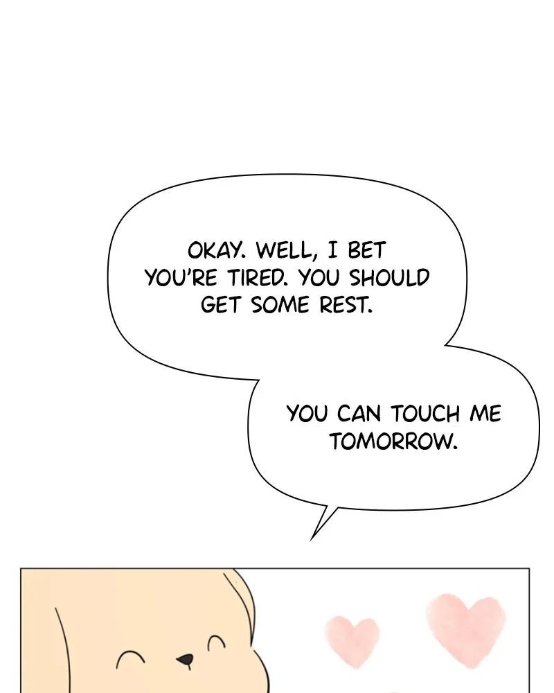 How to Hold His Leash Chapter 45 page 90 - 