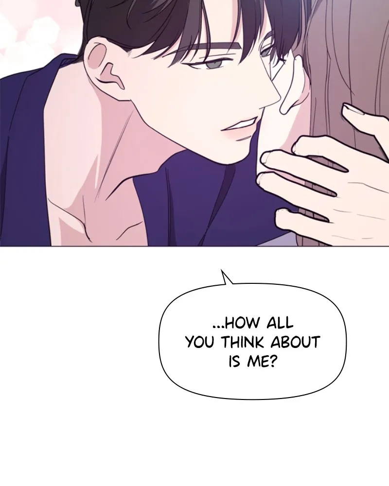 How to Hold His Leash Chapter 46 page 124 - 