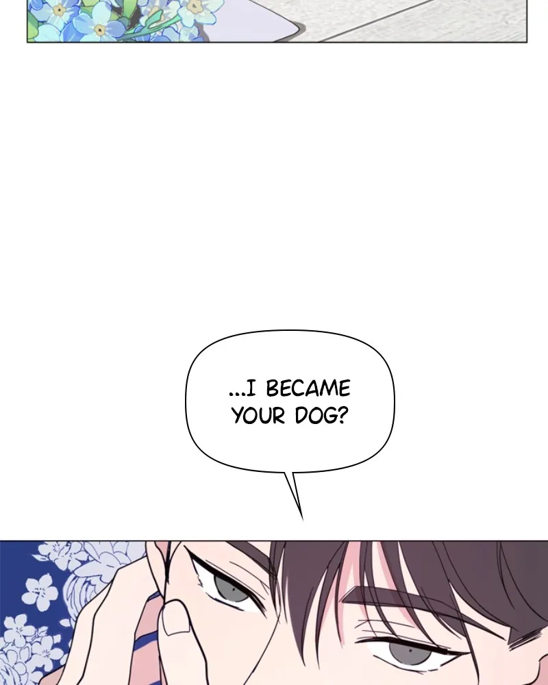 How to Hold His Leash Chapter 46 page 128 - 