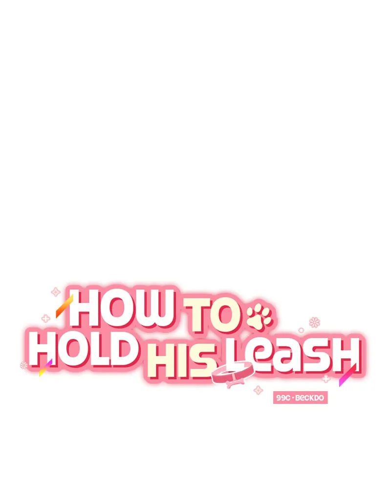 How to Hold His Leash Chapter 46 page 46 - 