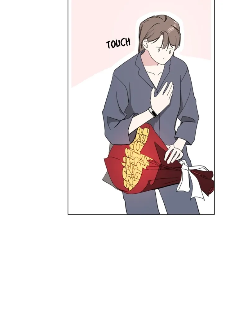 How to Hold His Leash Chapter 46 page 50 - 