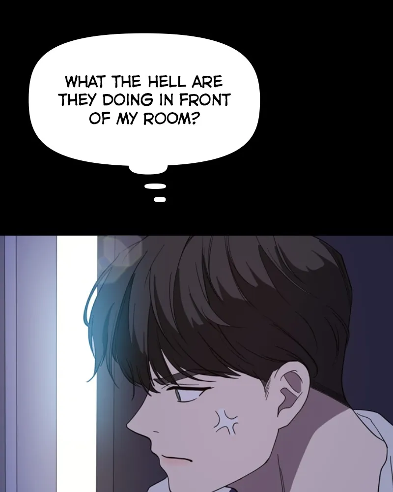 How to Hold His Leash Chapter 46 page 8 - 