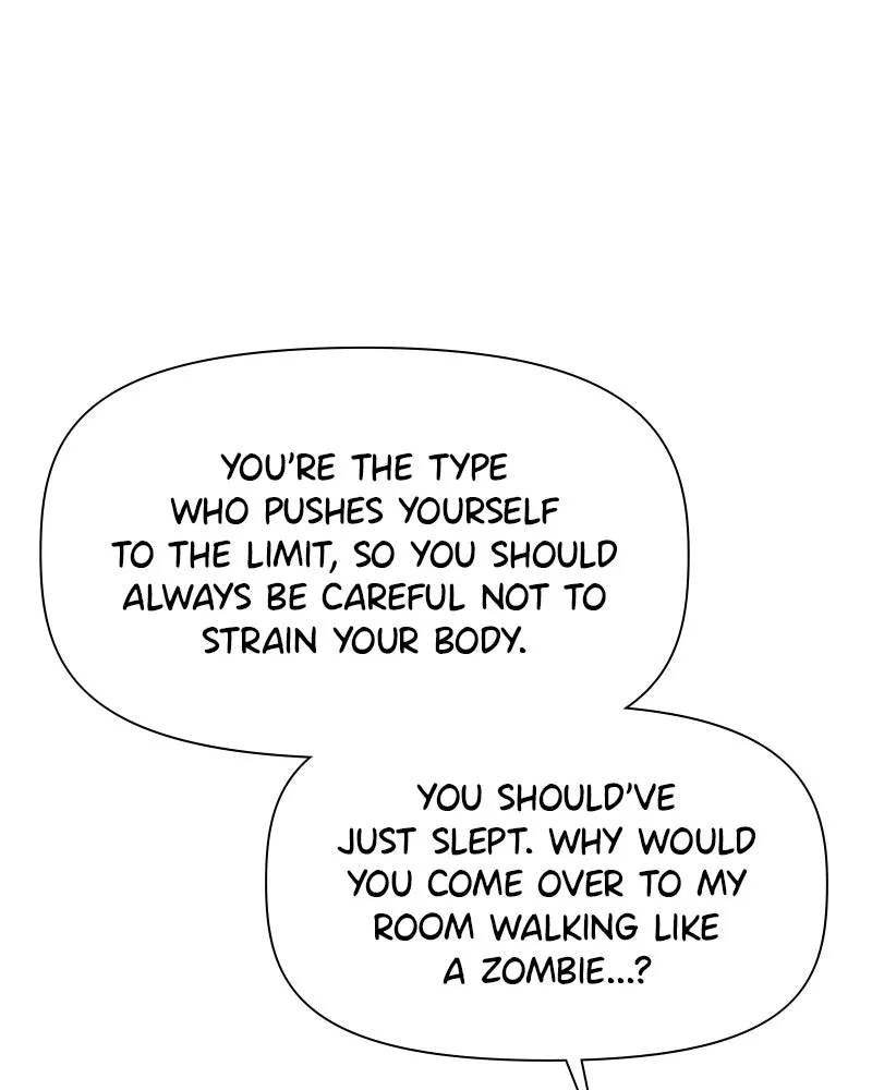 How to Hold His Leash Chapter 46 page 86 - 