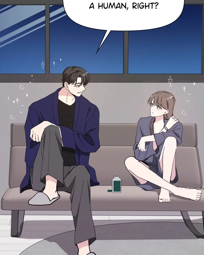 How to Hold His Leash Chapter 46 page 93 - 