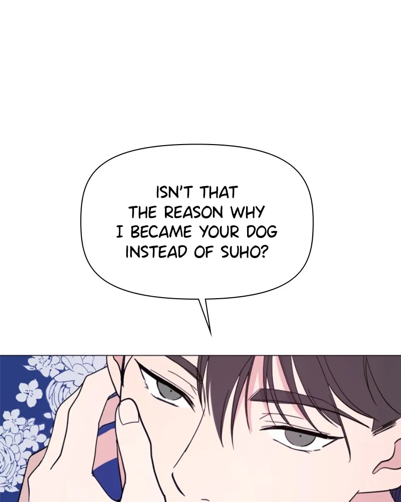 How to Hold His Leash Chapter 47 page 1 - 