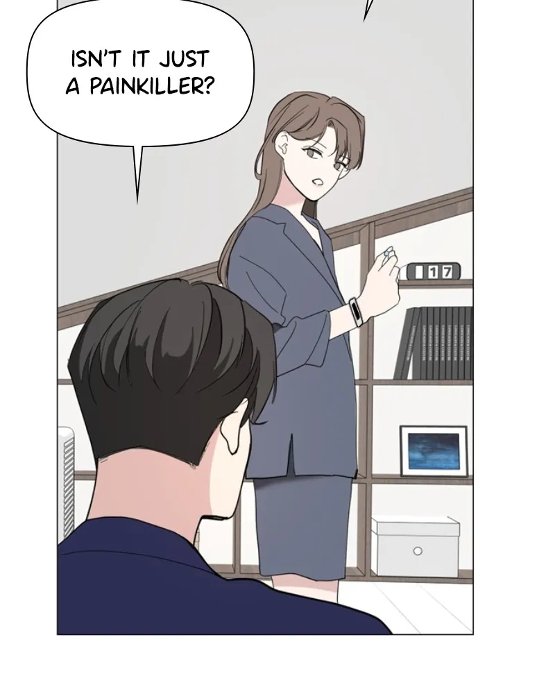 How to Hold His Leash Chapter 47 page 17 - 