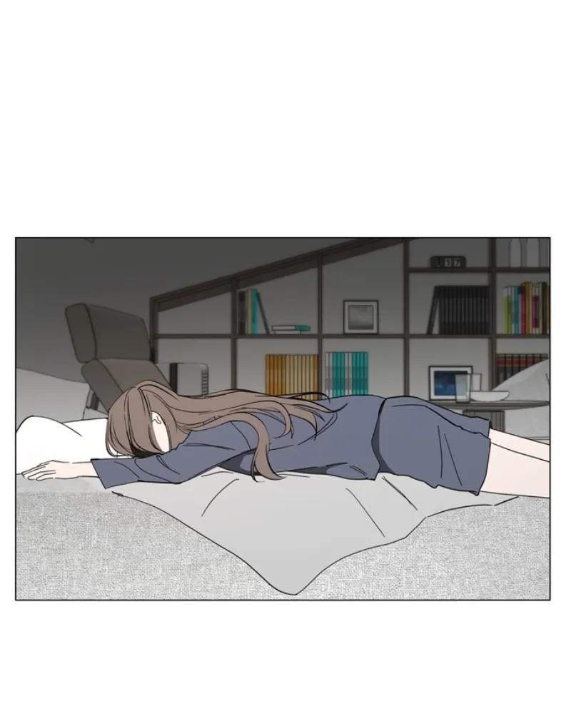 How to Hold His Leash Chapter 47 page 38 - 