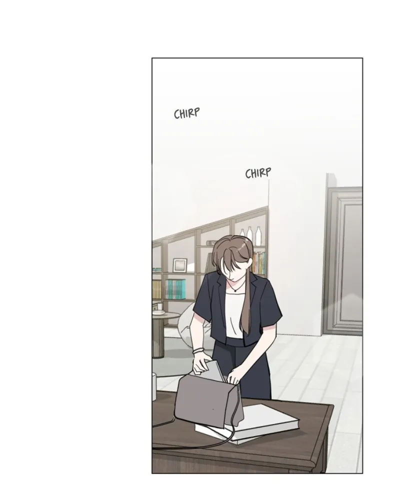 How to Hold His Leash Chapter 47 page 54 - 
