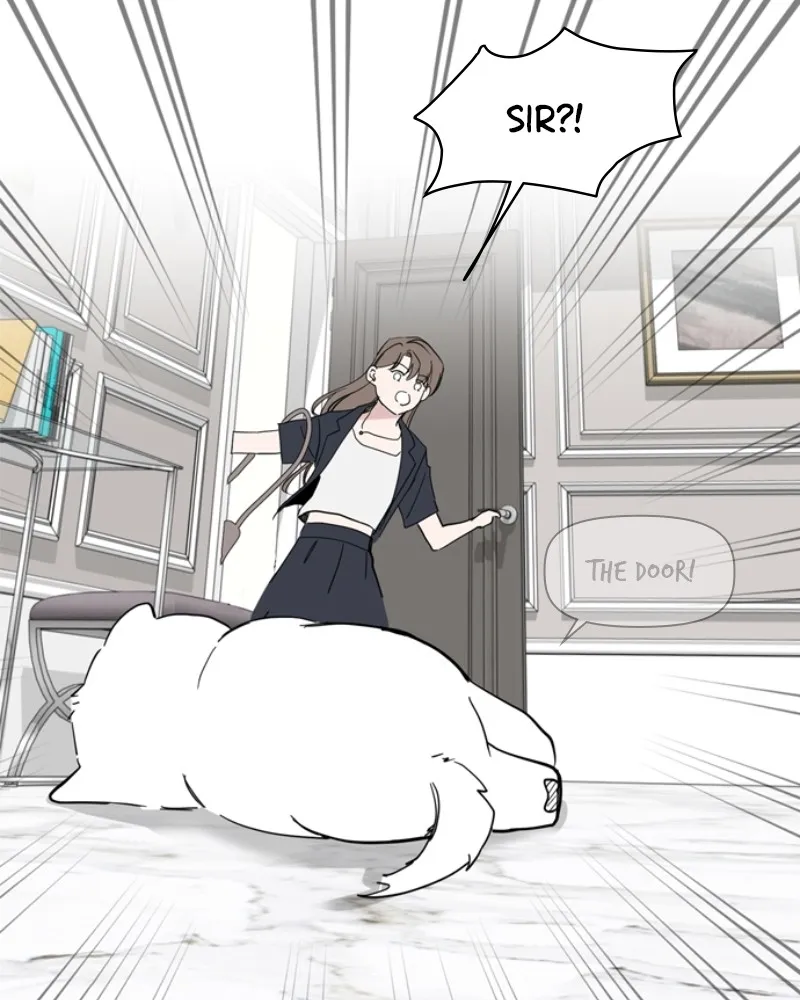 How to Hold His Leash Chapter 47 page 67 - 