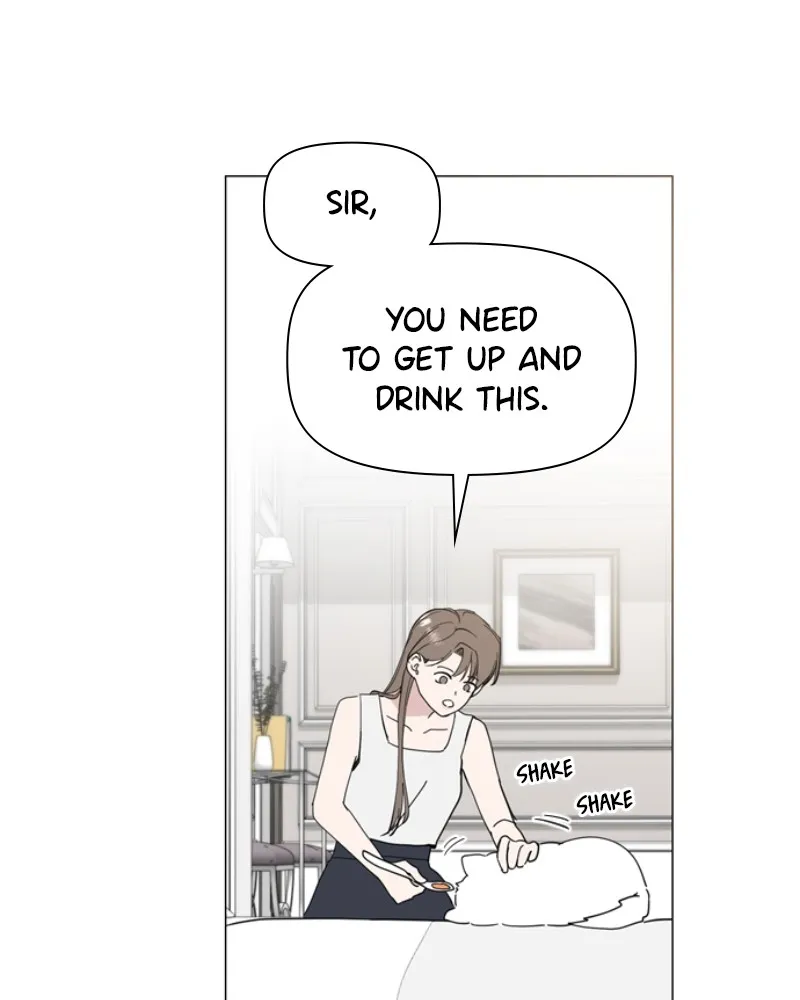 How to Hold His Leash Chapter 47 page 82 - 