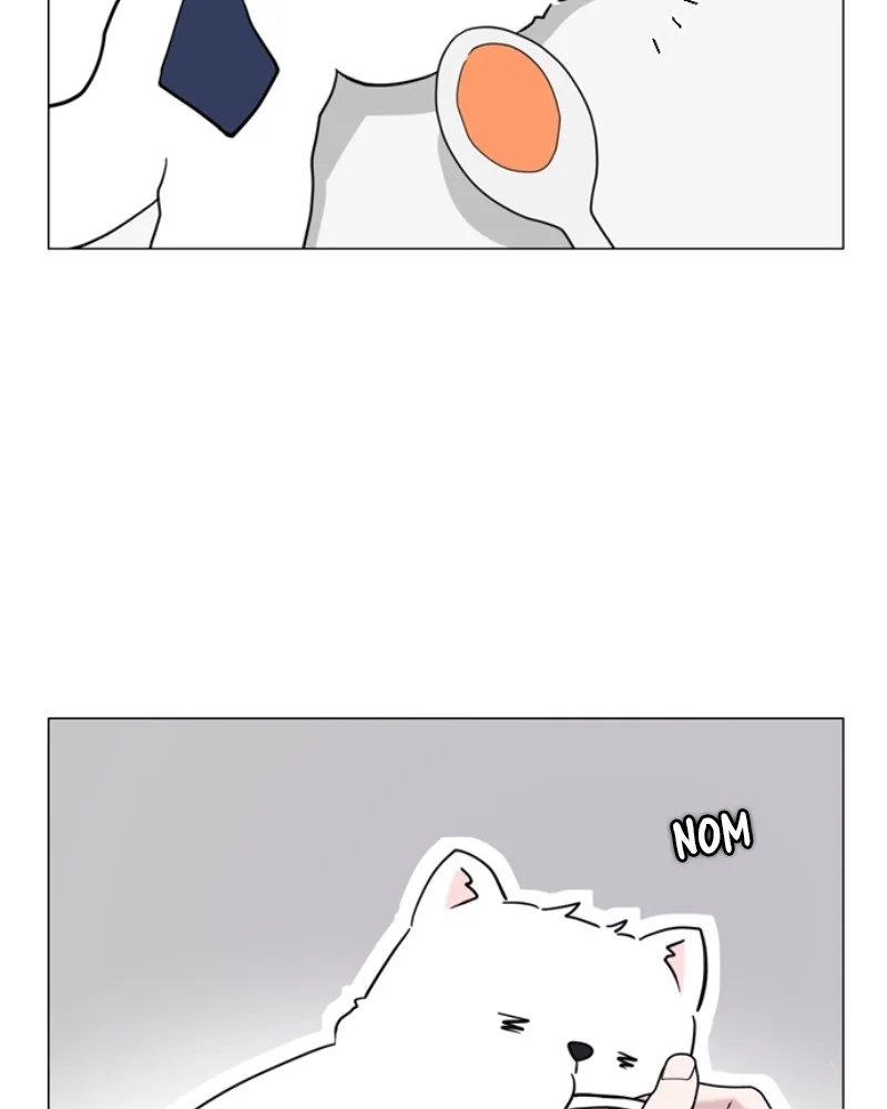 How to Hold His Leash Chapter 47 page 84 - 