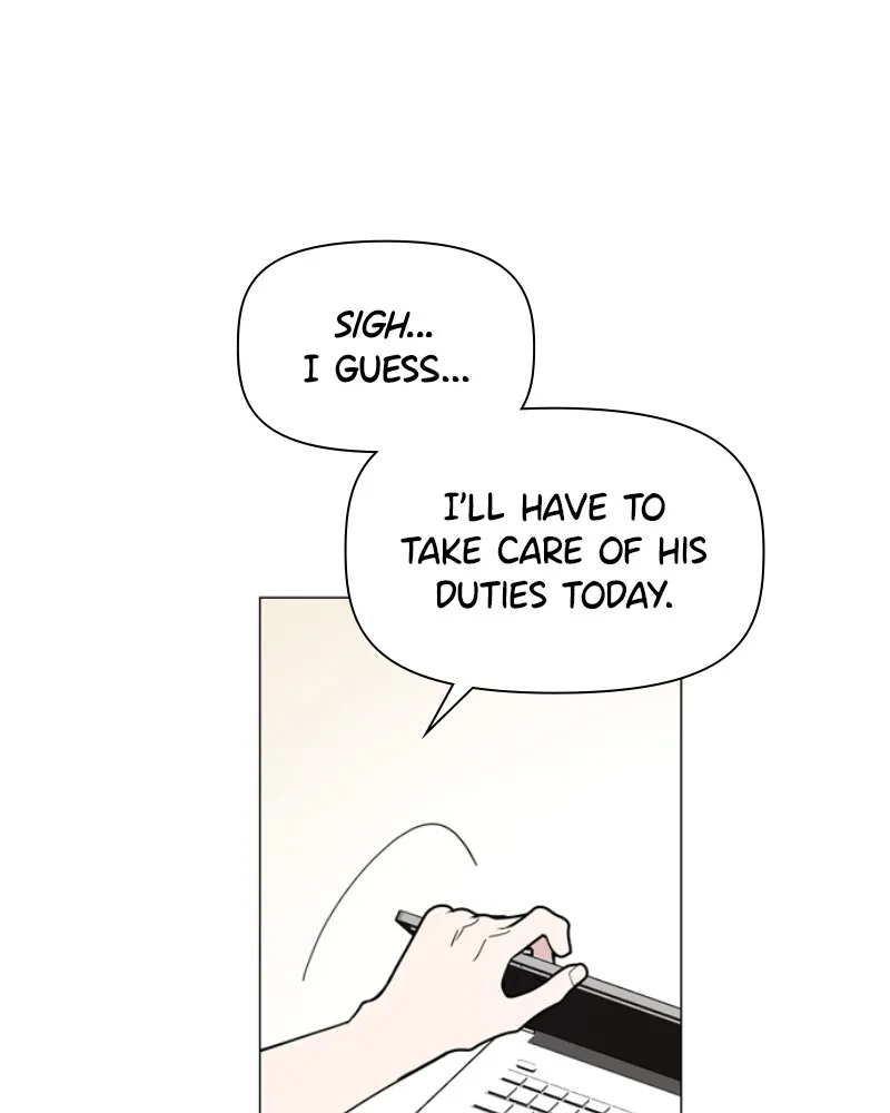 How to Hold His Leash Chapter 47 page 90 - 