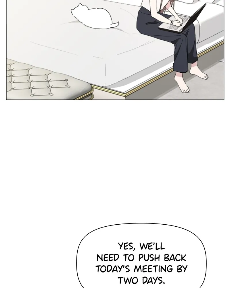 How to Hold His Leash Chapter 47 page 92 - 