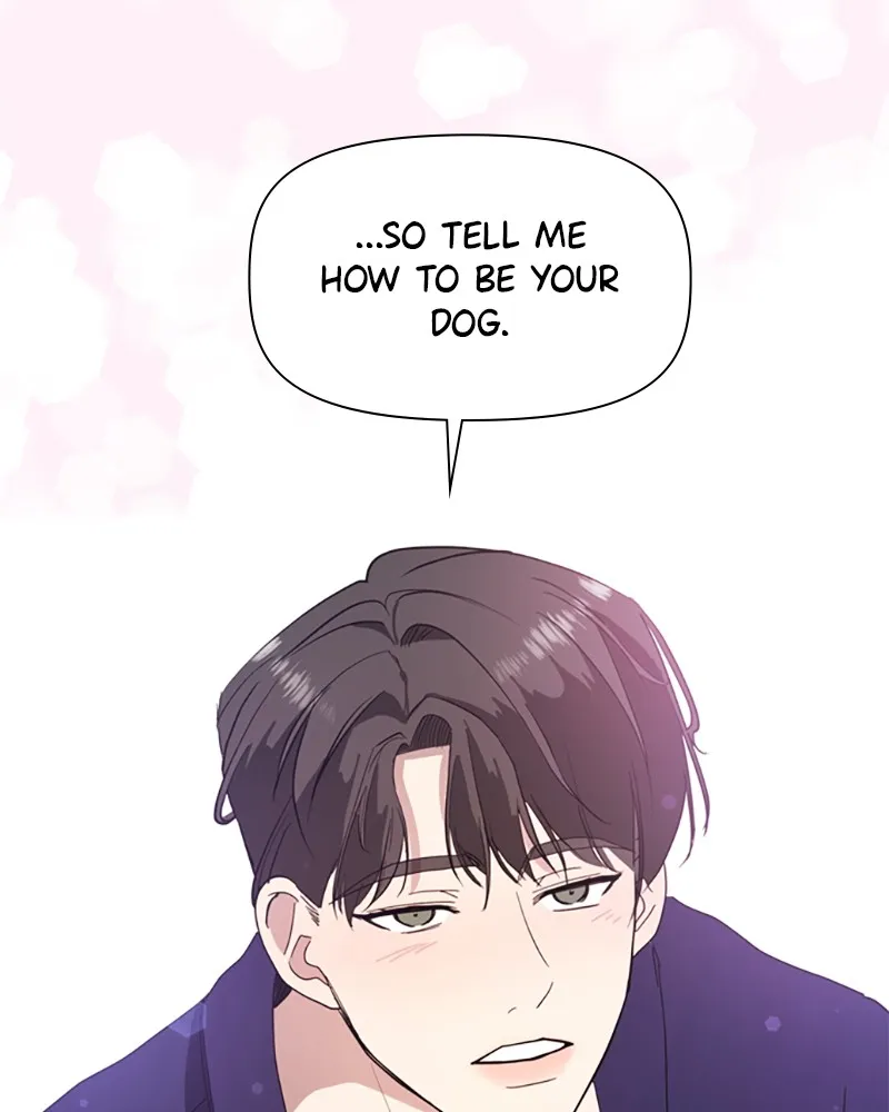 How to Hold His Leash Chapter 48 page 1 - 