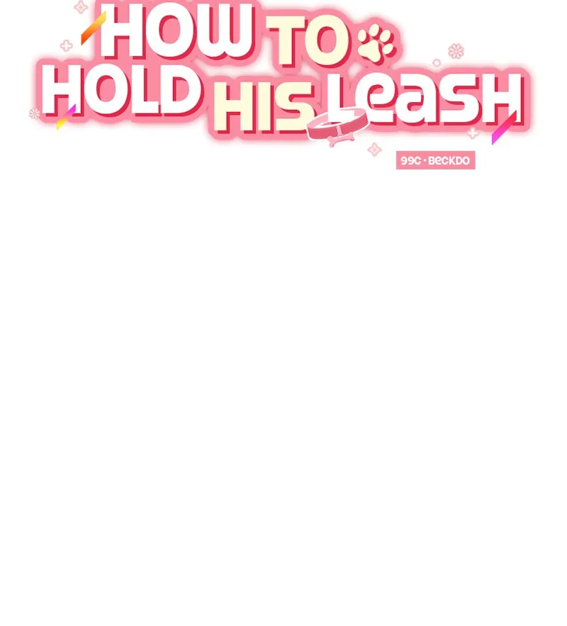 How to Hold His Leash Chapter 48 page 15 - 
