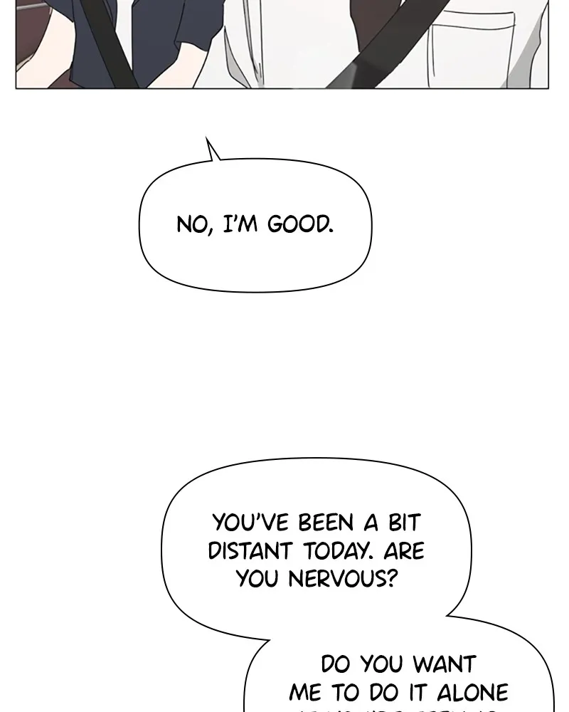 How to Hold His Leash Chapter 48 page 21 - 