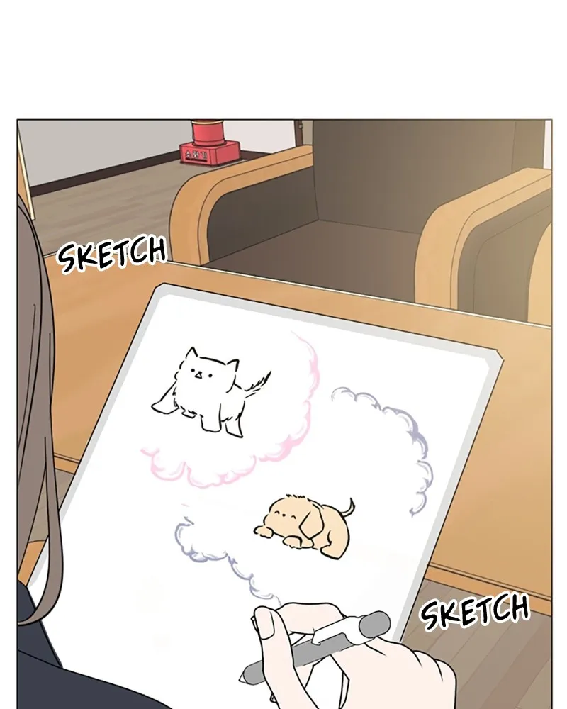 How to Hold His Leash Chapter 48 page 34 - 