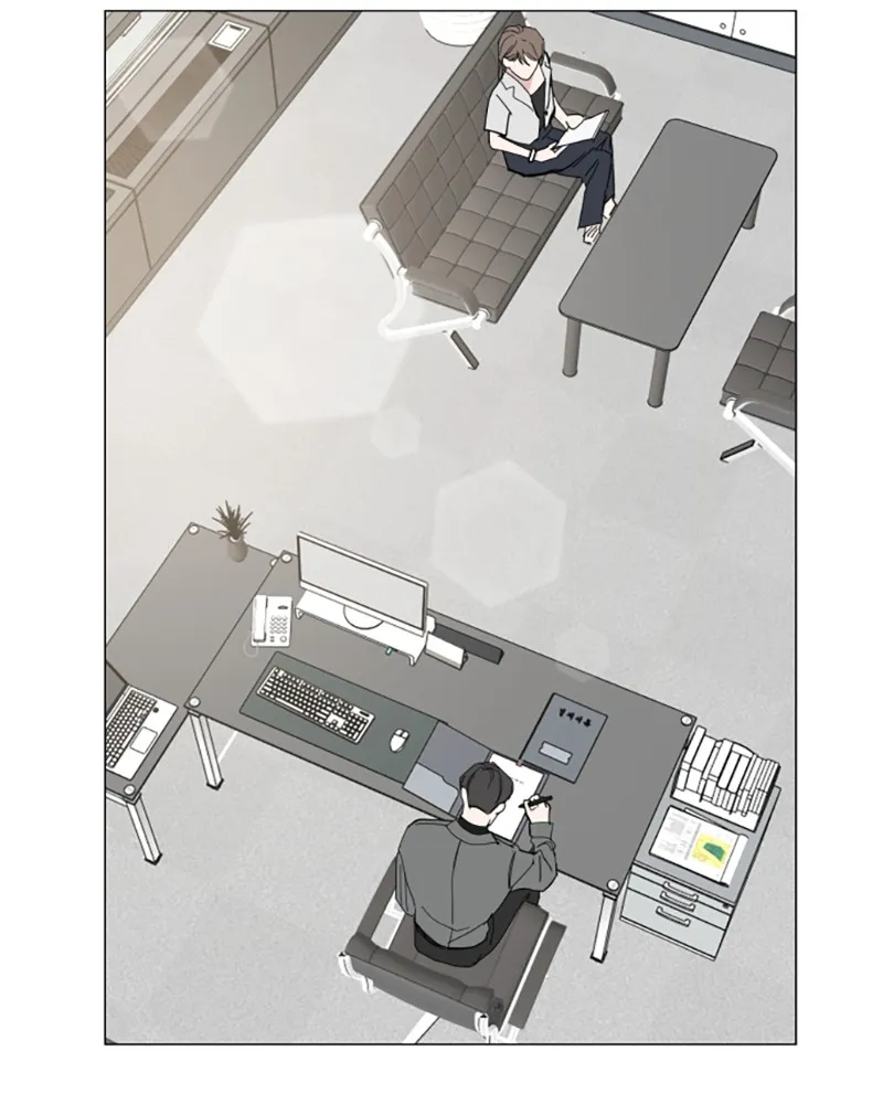 How to Hold His Leash Chapter 48 page 76 - 
