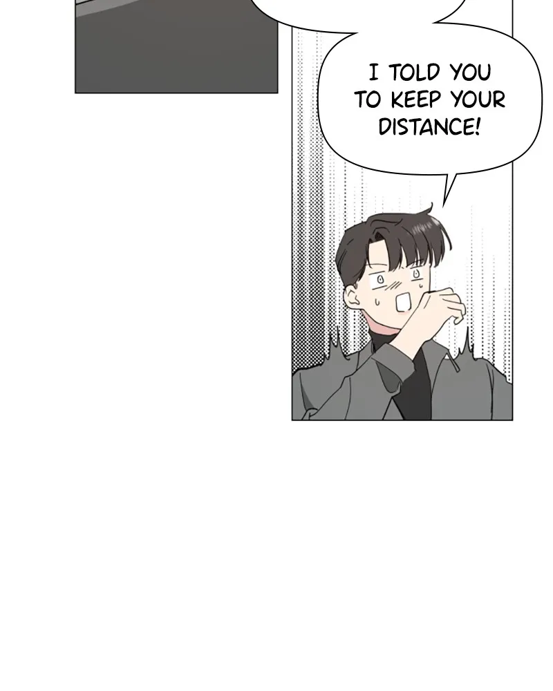 How to Hold His Leash Chapter 48 page 83 - 