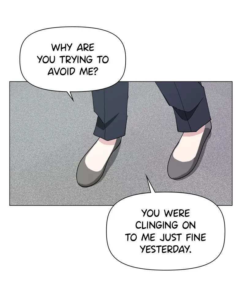 How to Hold His Leash Chapter 48 page 84 - 