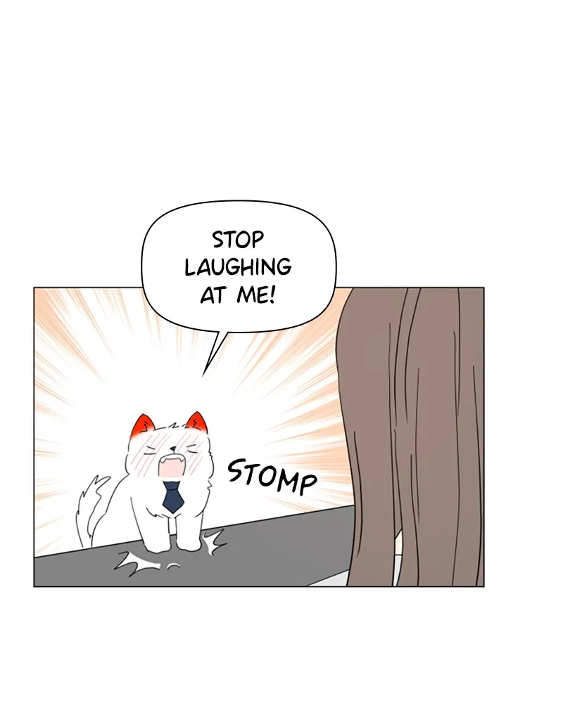 How to Hold His Leash Chapter 48 page 97 - 