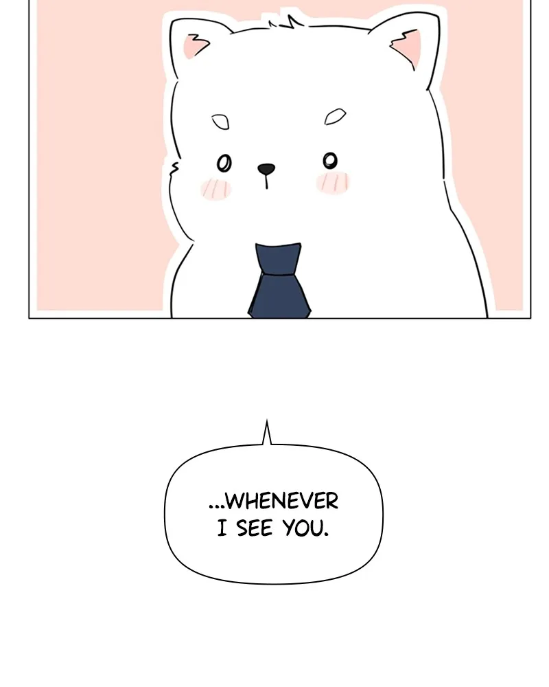 How to Hold His Leash Chapter 48 page 100 - 