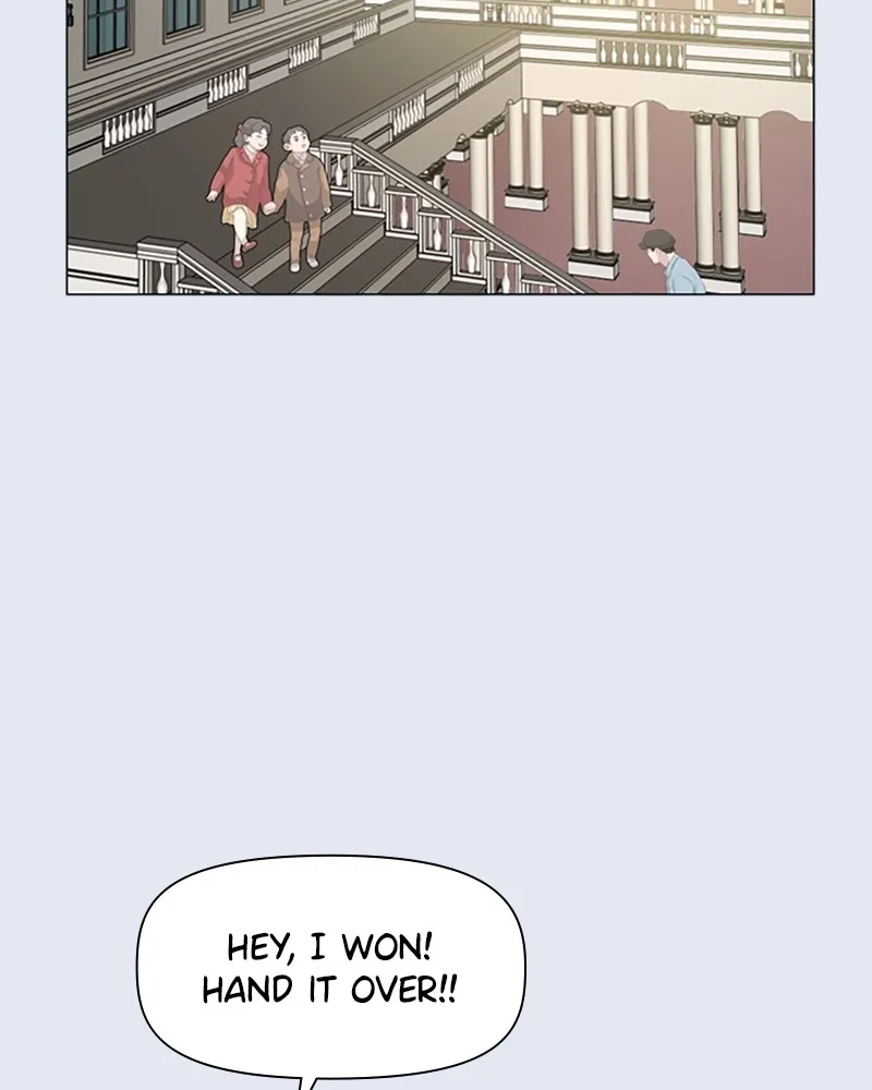How to Hold His Leash Chapter 49 page 102 - 