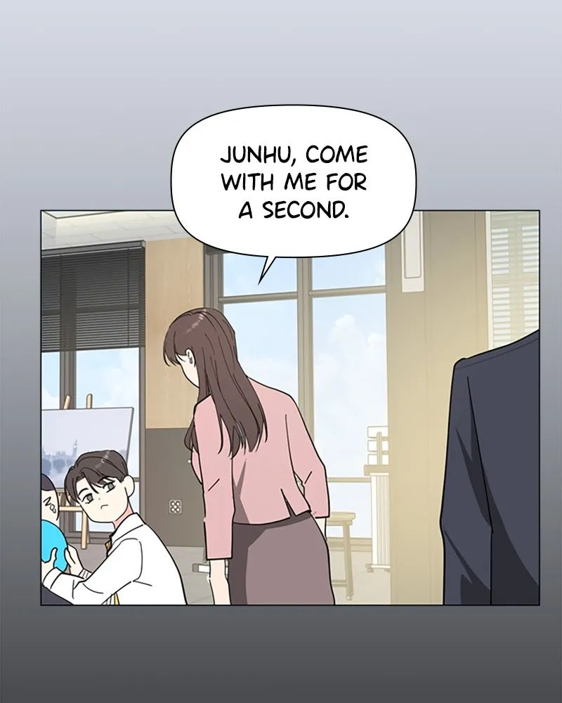 How to Hold His Leash Chapter 49 page 104 - 