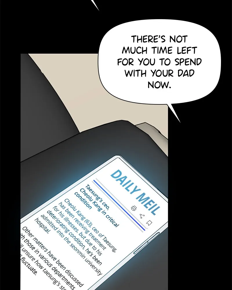 How to Hold His Leash Chapter 49 page 113 - 
