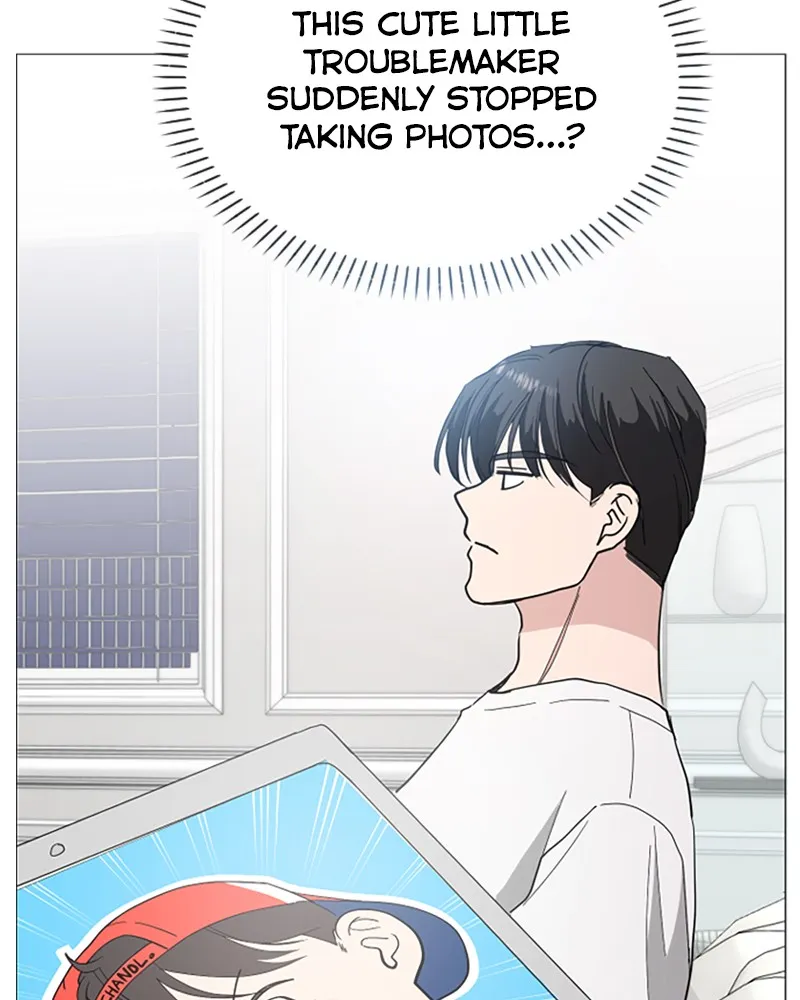 How to Hold His Leash Chapter 49 page 143 - 