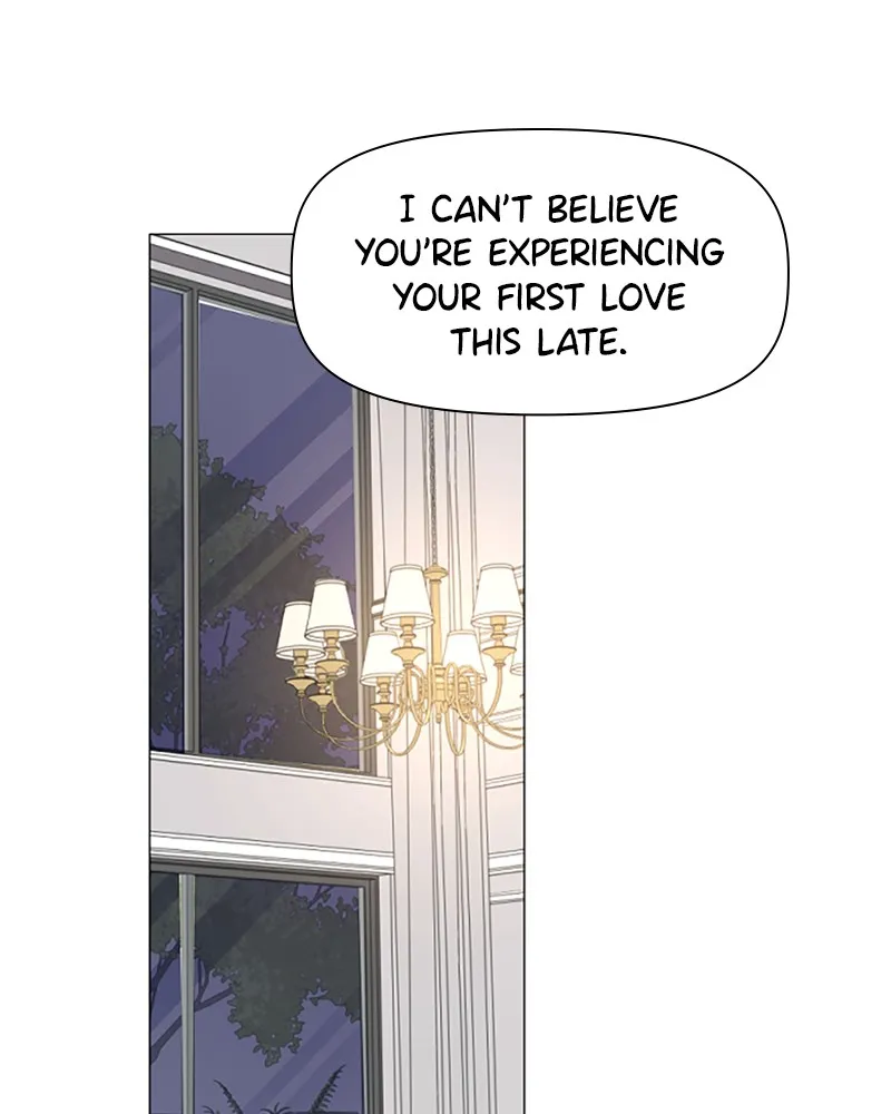 How to Hold His Leash Chapter 49 page 21 - 