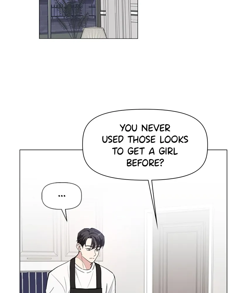 How to Hold His Leash Chapter 49 page 22 - 