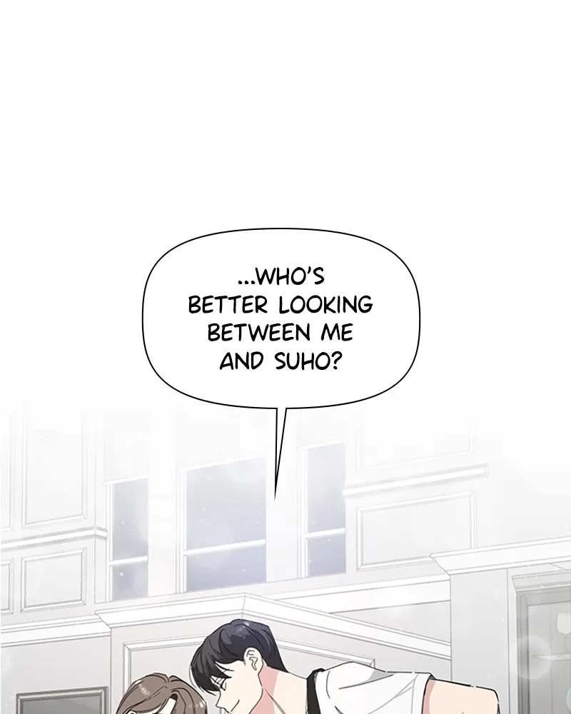 How to Hold His Leash Chapter 49 page 28 - 