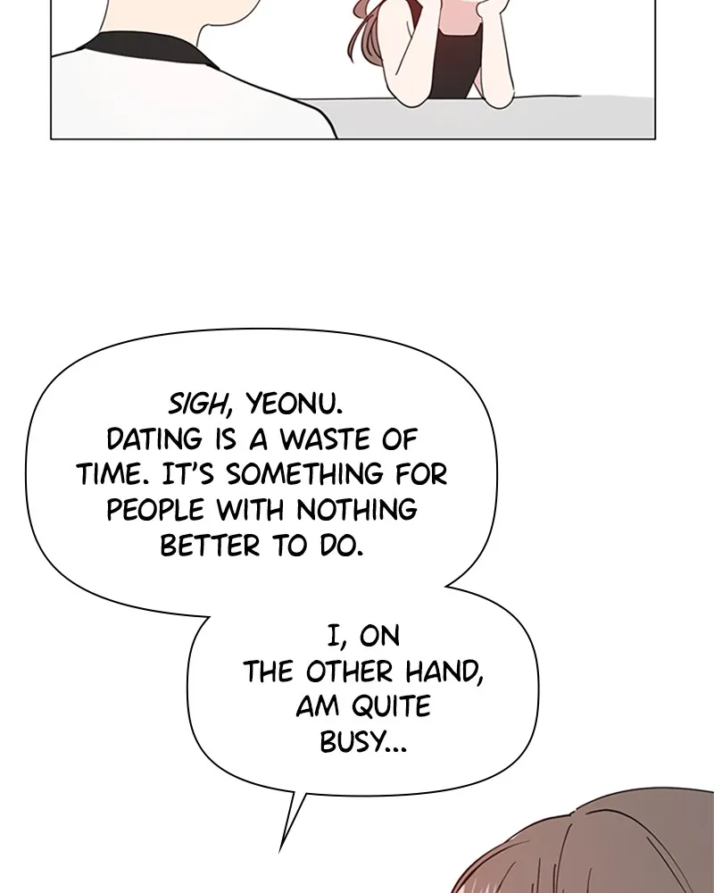 How to Hold His Leash Chapter 49 page 36 - 