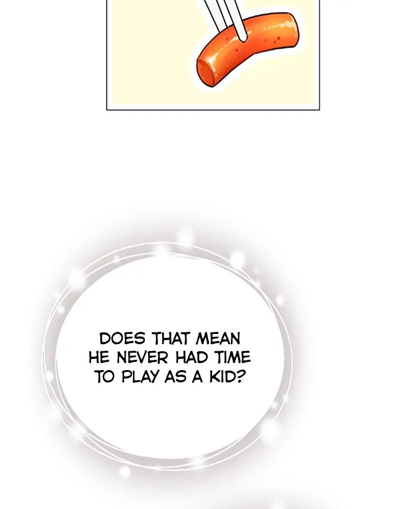 How to Hold His Leash Chapter 49 page 53 - 