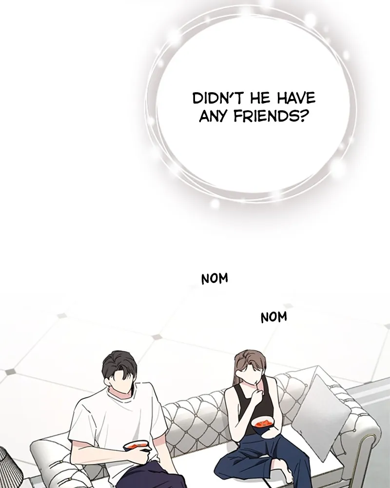 How to Hold His Leash Chapter 49 page 54 - 