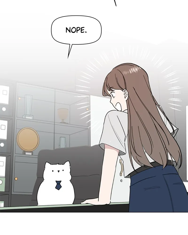 How to Hold His Leash Chapter 49 page 8 - 