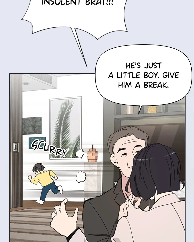 How to Hold His Leash Chapter 49 page 77 - 