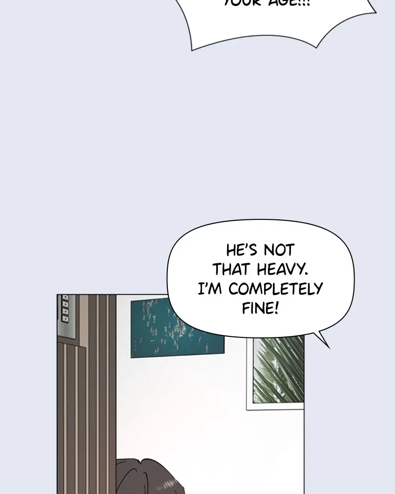 How to Hold His Leash Chapter 49 page 79 - 