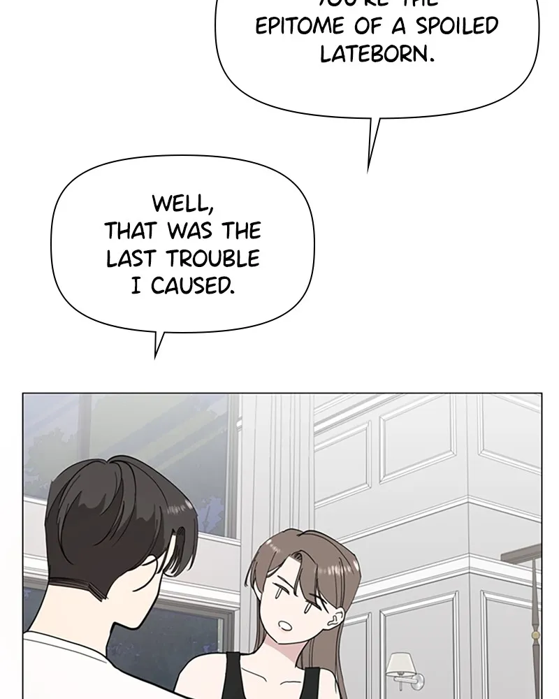 How to Hold His Leash Chapter 49 page 88 - 