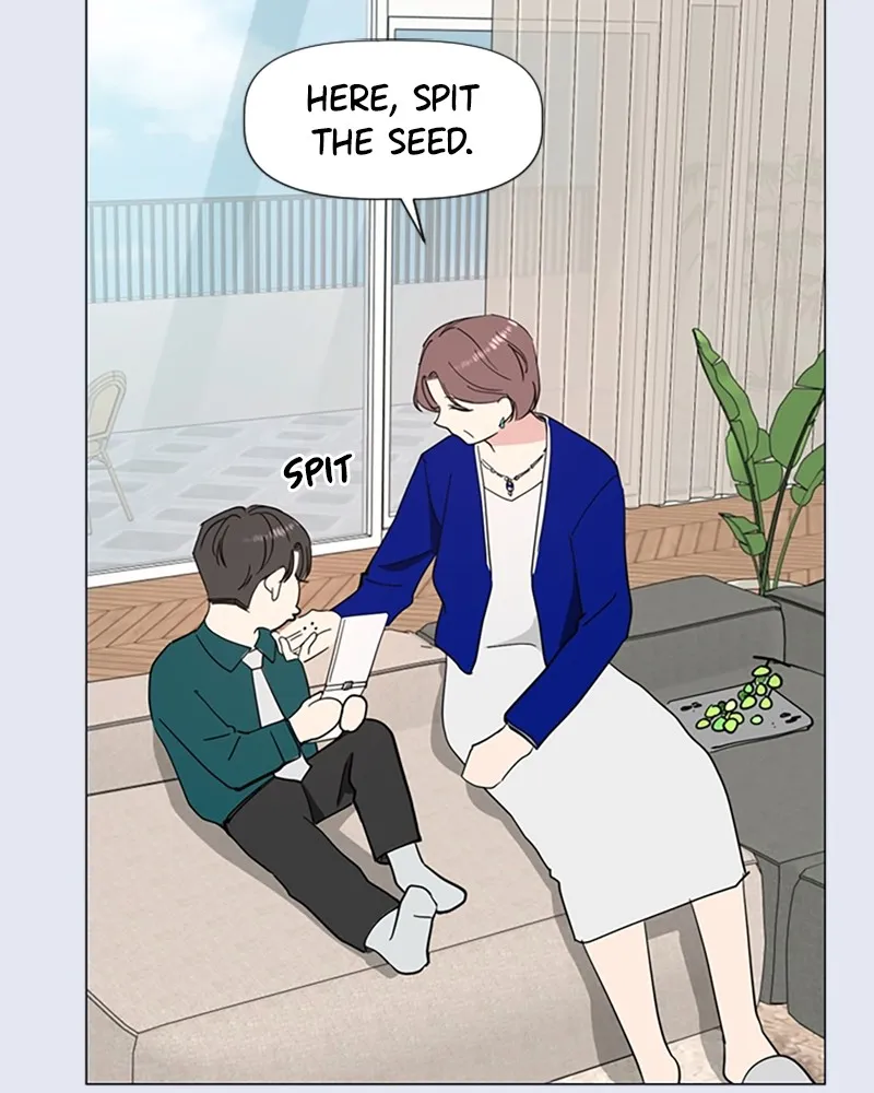 How to Hold His Leash Chapter 49 page 94 - 
