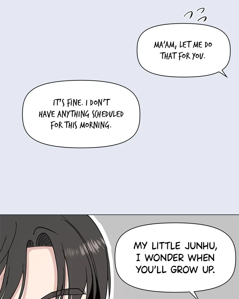 How to Hold His Leash Chapter 49 page 95 - 