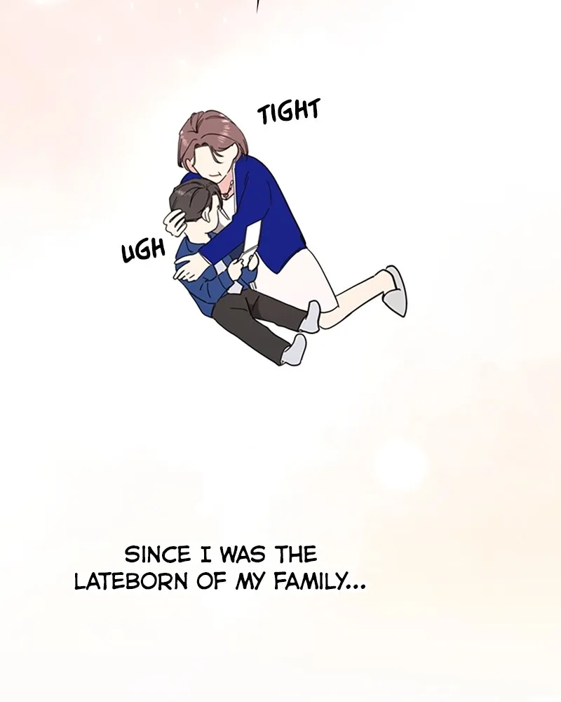 How to Hold His Leash Chapter 49 page 99 - 